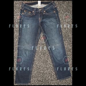TRUE RELIGION JEANS